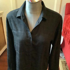 Reformation Ladies Button down Blouse